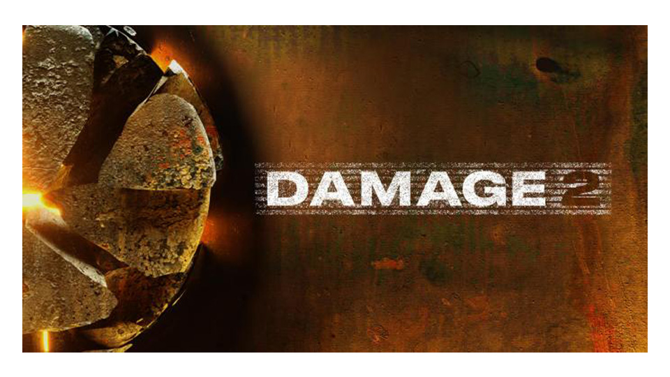 Heavyocity Damage 2